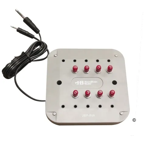 Basic Cassette-CD-AM-FM Listening Center 6 stations
