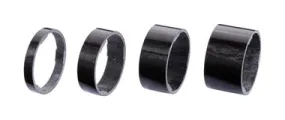 BBB BHP-35 - ULTRASPACE 1.1/8 CARBON HEADSET SPACERS