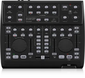 BCD3000