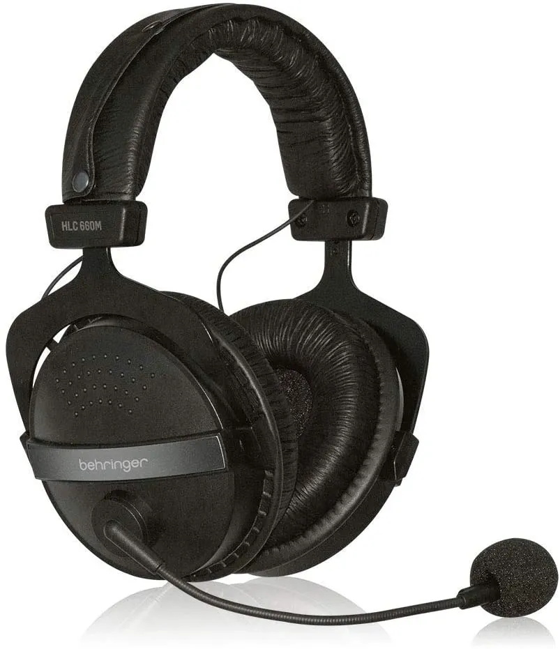 Behringer HLC 660M Multi-purpose Headset