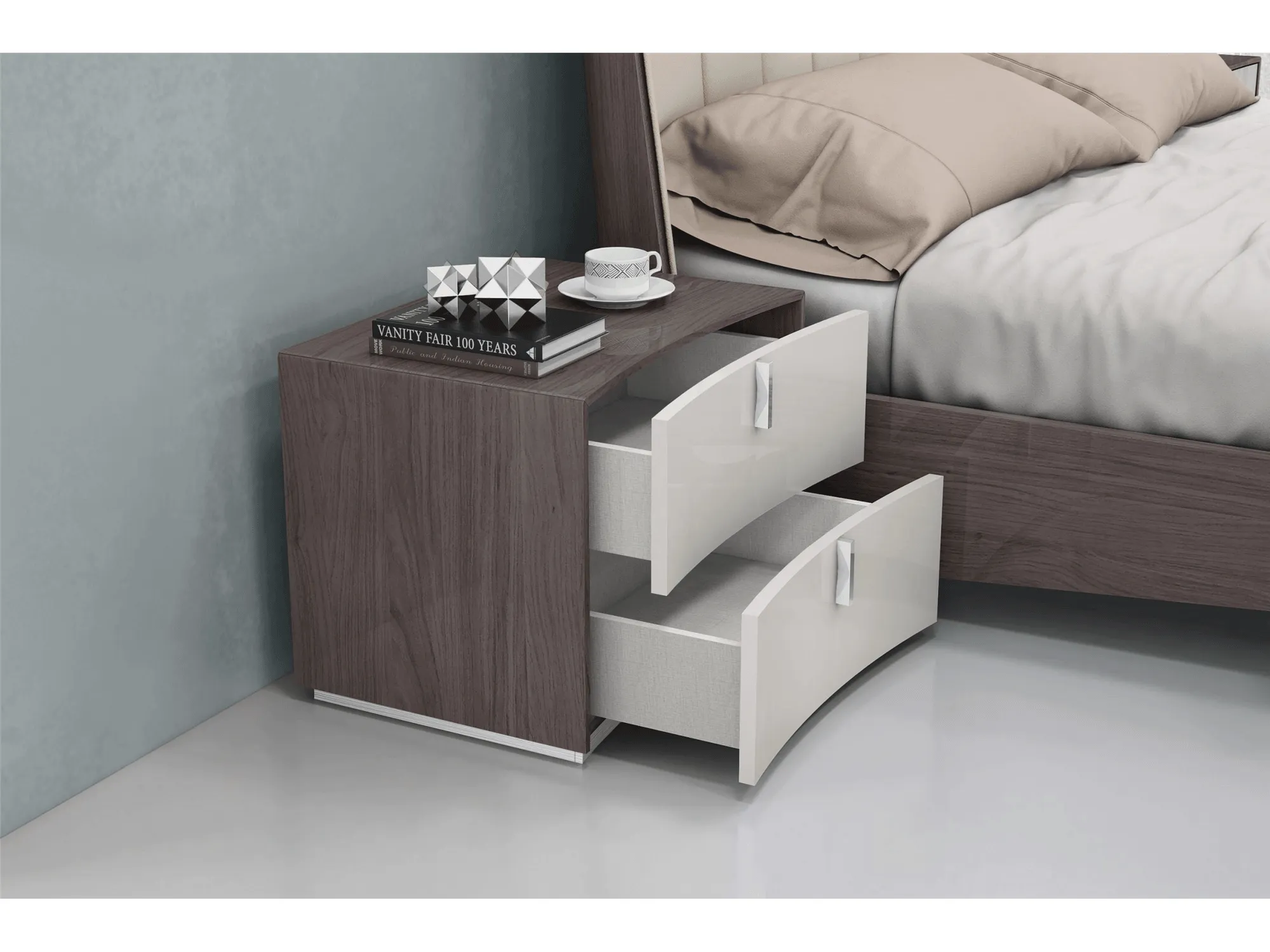 Berlin Nightstand