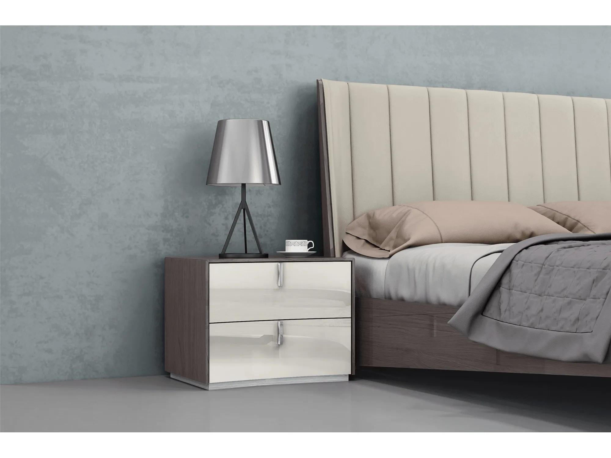 Berlin Nightstand