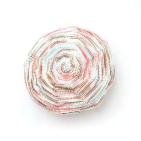 Bernat Knit Zen Pillows