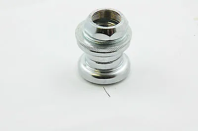 BICYCLE 30mm HEADSET SUIT BMX,FIXIE's,FOLDERS,RACERS,RALEIGH 24 TPI THREAD SIZE