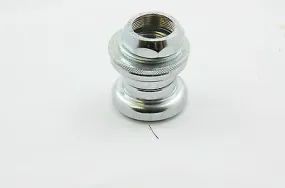 BICYCLE 30mm HEADSET SUIT BMX,FIXIE's,FOLDERS,RACERS,RALEIGH 24 TPI THREAD SIZE