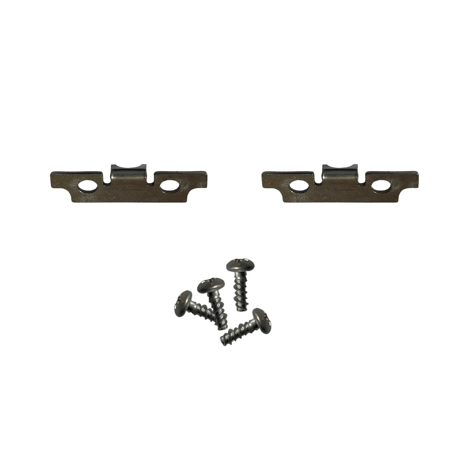 Bose X (A10) Headset Earcup Holder Bracket Fastener Hardware with Screws