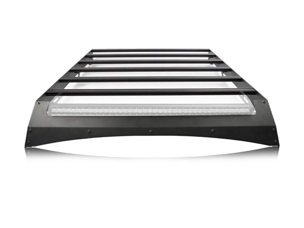 Cali Raised LED 2010-2024 Toyota 4Runner Economy Roof Rack