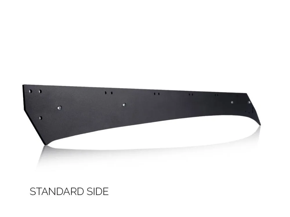Cali Raised LED 2010-2024 Toyota 4Runner Economy Roof Rack