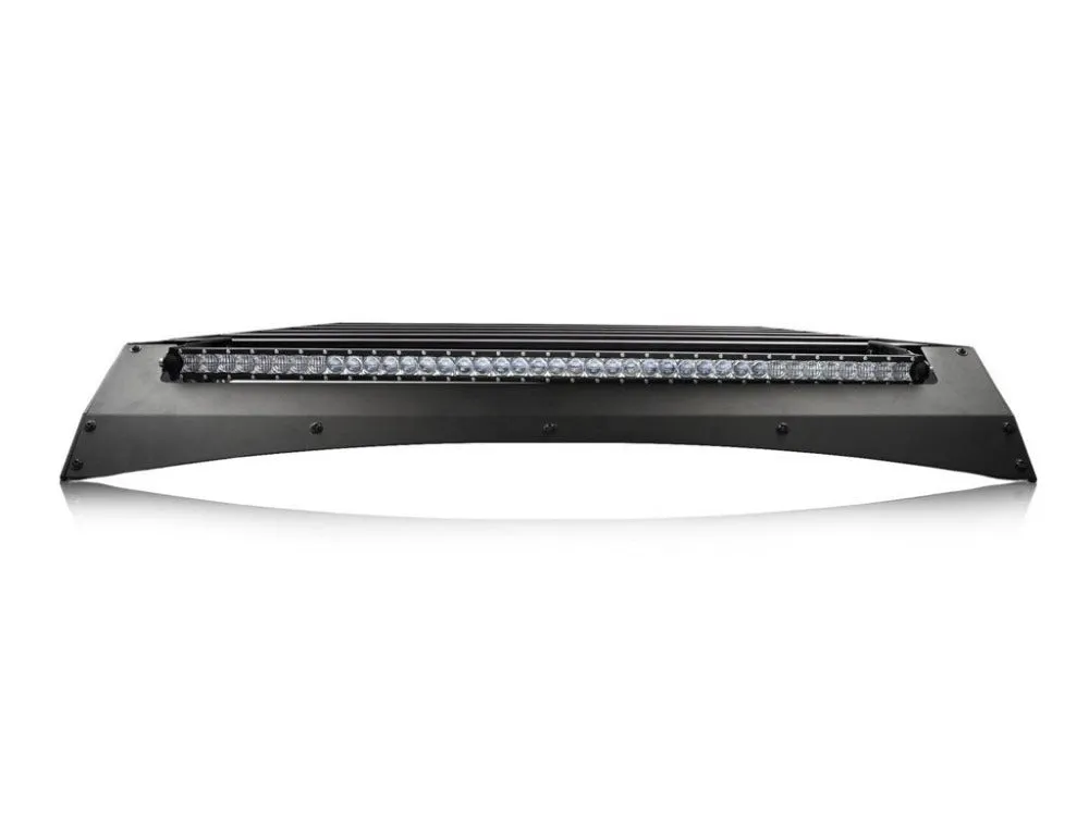 Cali Raised LED 2010-2024 Toyota 4Runner Economy Roof Rack