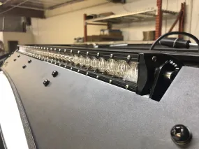 Cali Raised Prinsu 4Runner Light Bar Kit