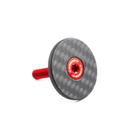 Carbon-Ti X-Cap -