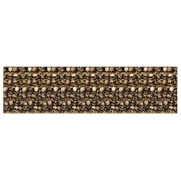 Catacombs Room Roll