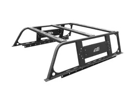 CBI 2005-2023 Tacoma Overland Bed Rack