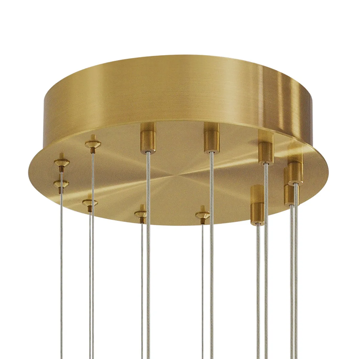 CHANDELIER KIMPTON
