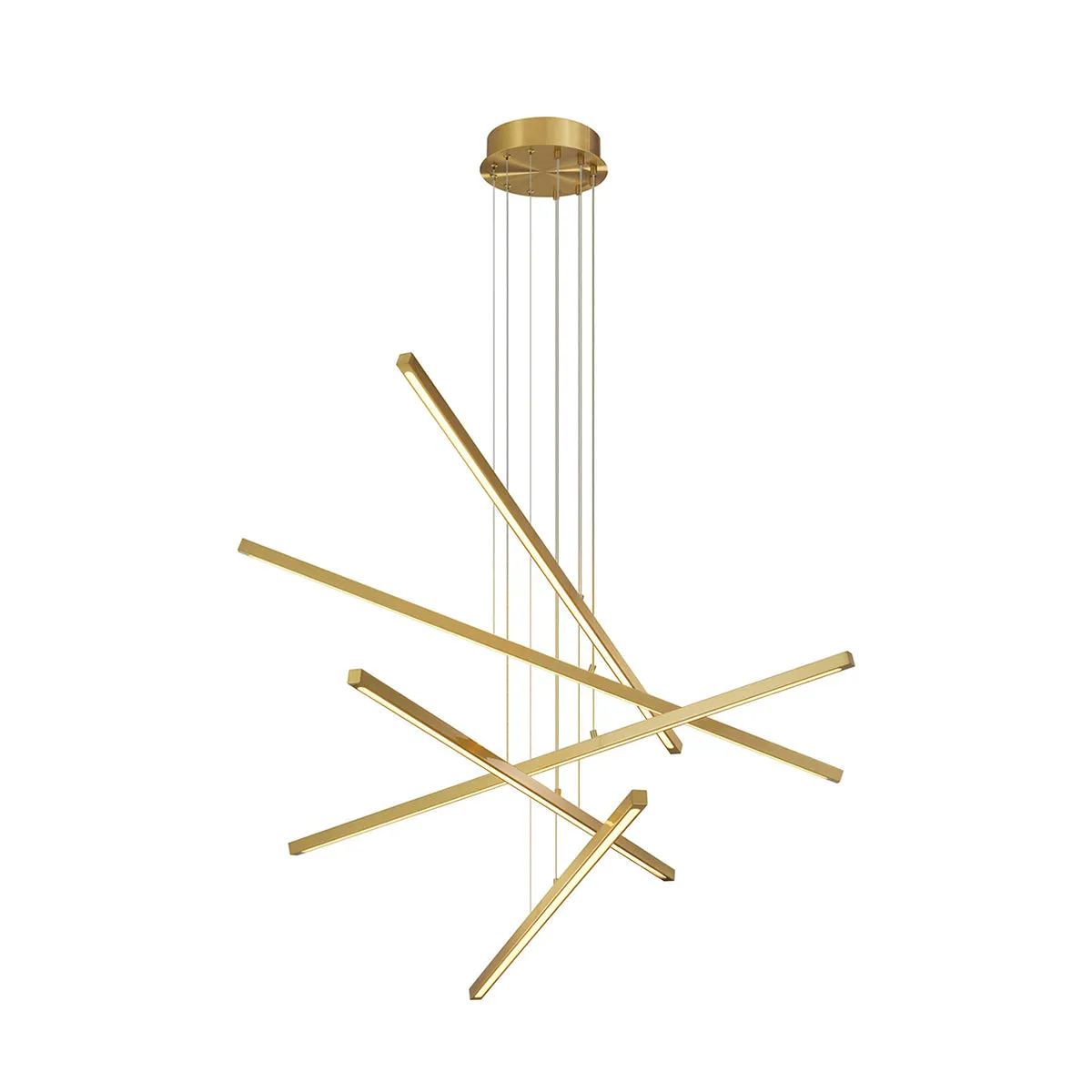 CHANDELIER KIMPTON