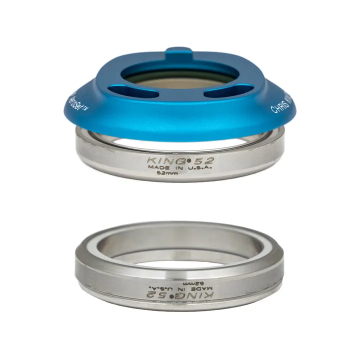 Chris King AeroSet 1 Headset