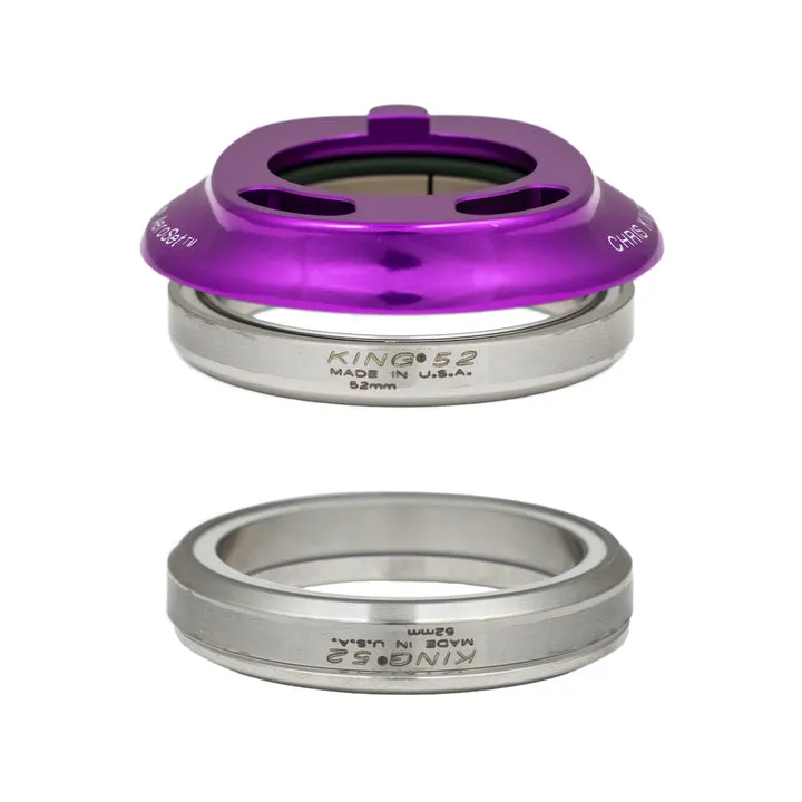 Chris King AeroSet 1 Headset