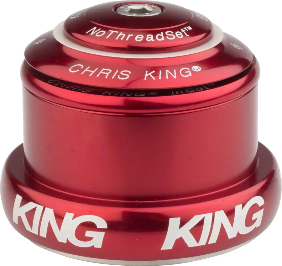 Chris King InSet 3