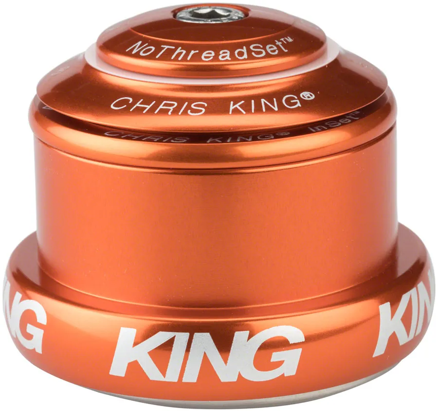Chris King InSet 3