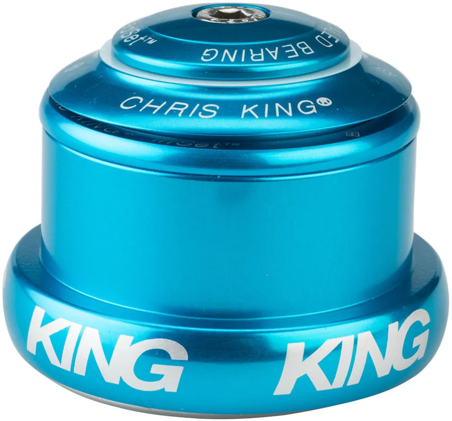 Chris King InSet 3