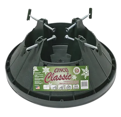 Christmas Tree Stands