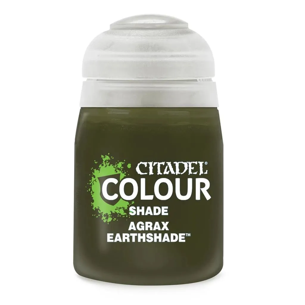 Citadel Colors - Shade Pots (18ml)