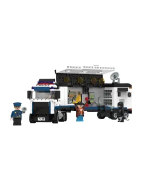 Clippies Construction Set