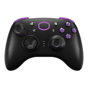 Cooler Master Storm Controller
