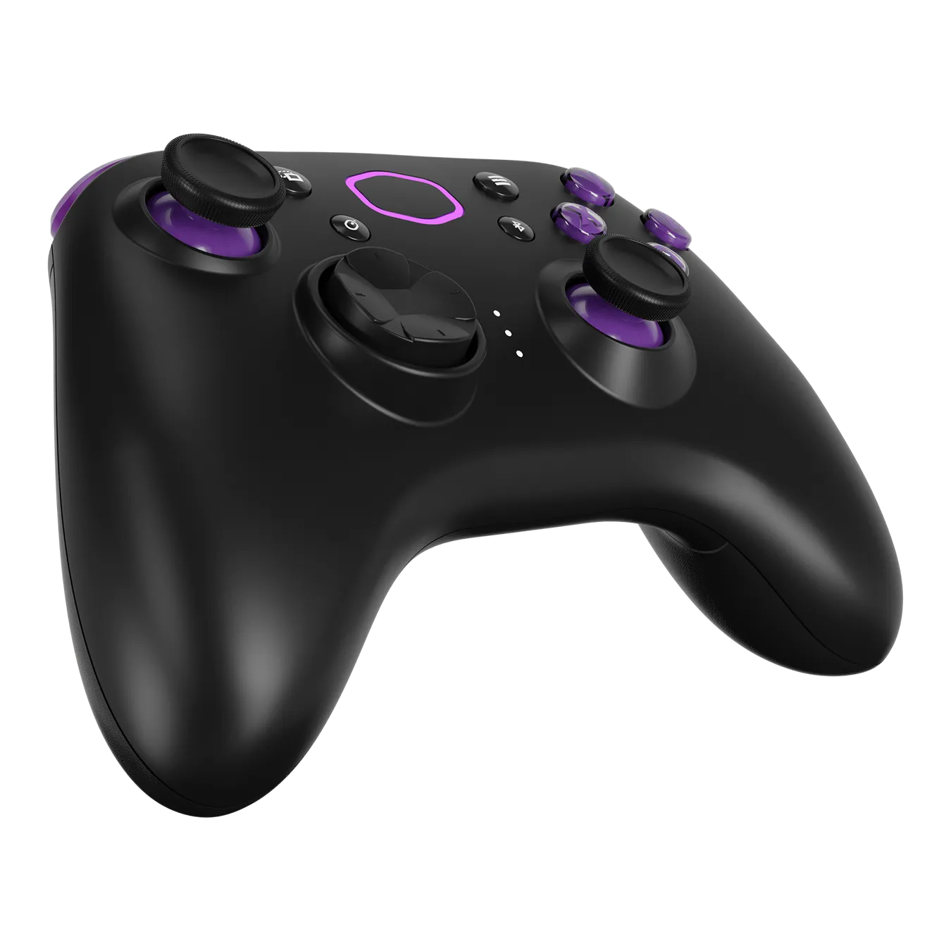 Cooler Master Storm Controller