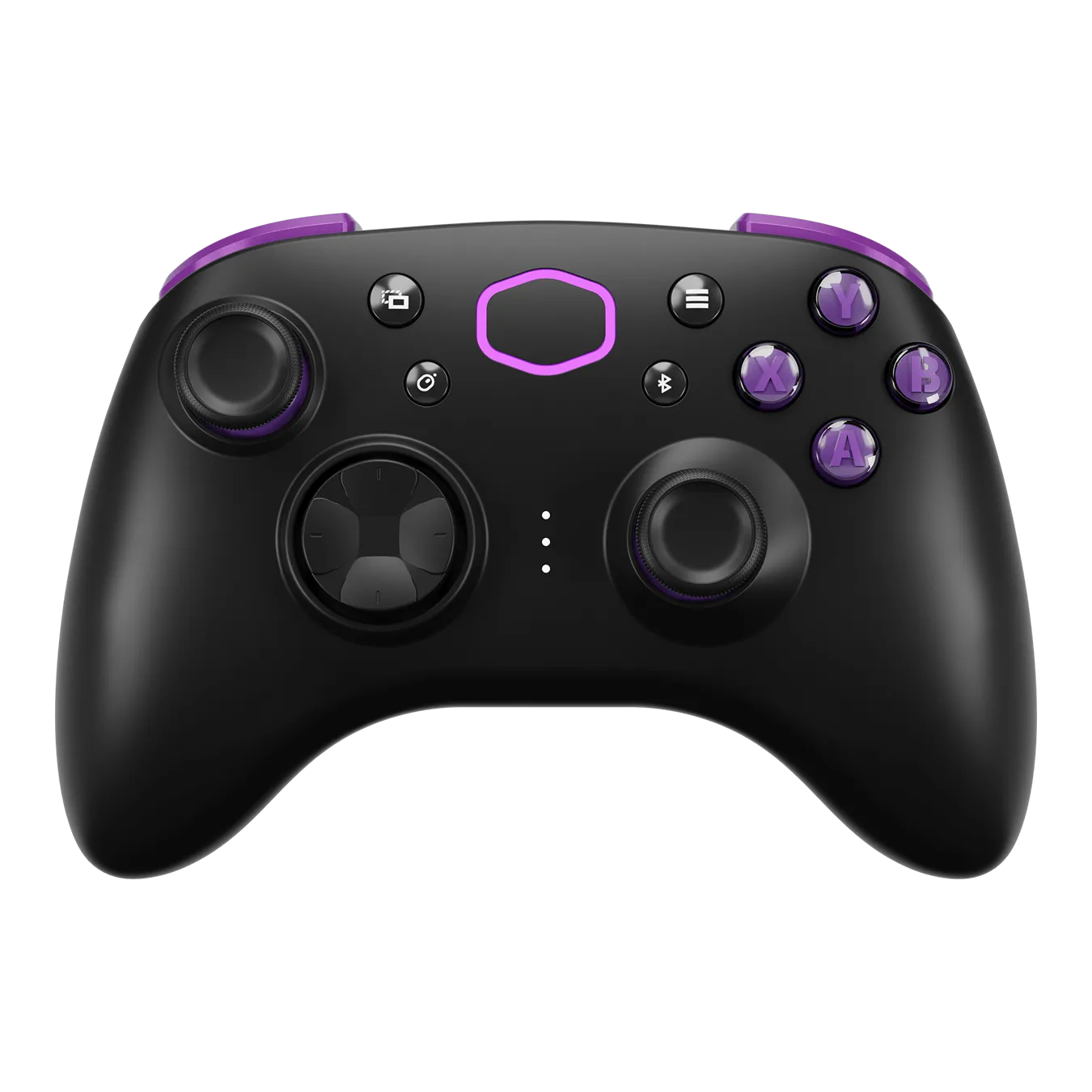 Cooler Master Storm Controller