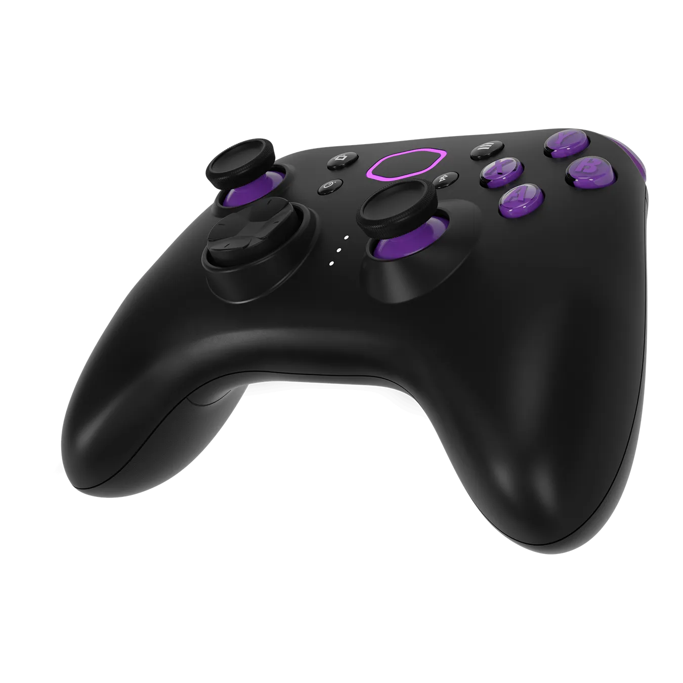 Cooler Master Storm Controller