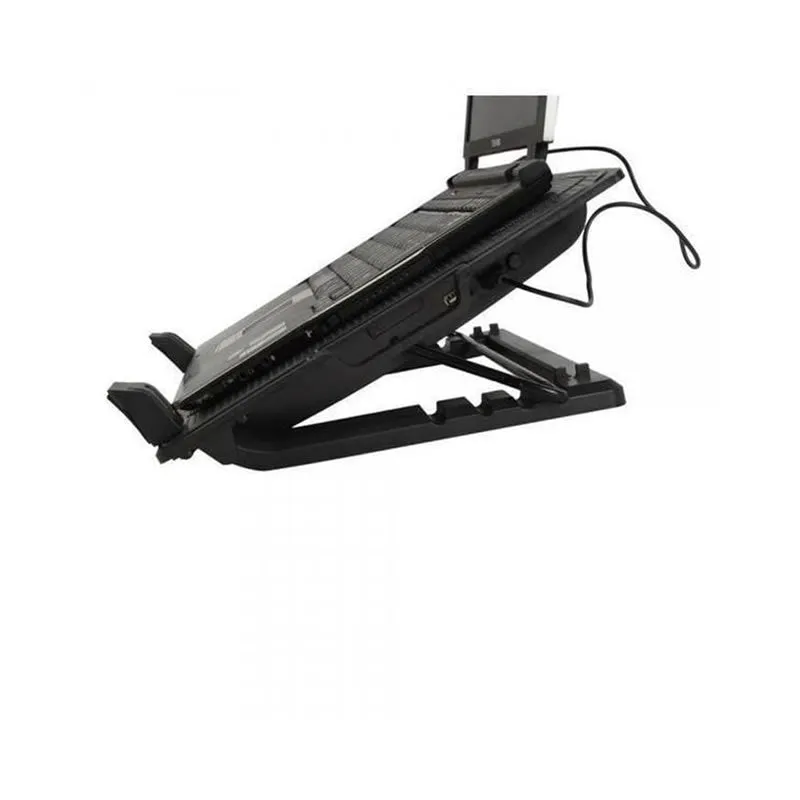 Cooling Pad With Adjustable Height