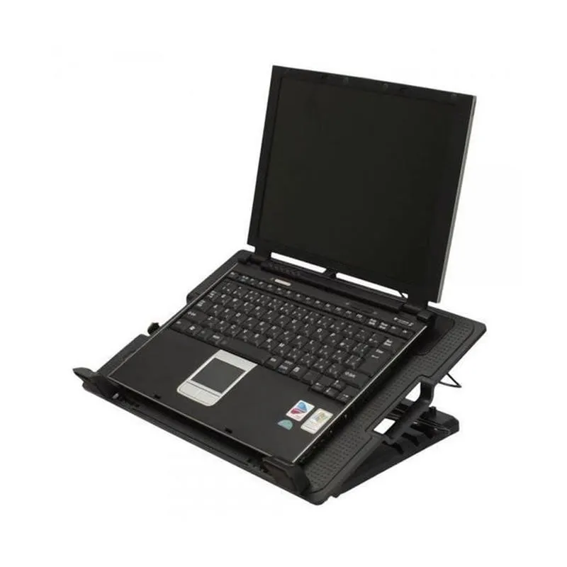 Cooling Pad With Adjustable Height