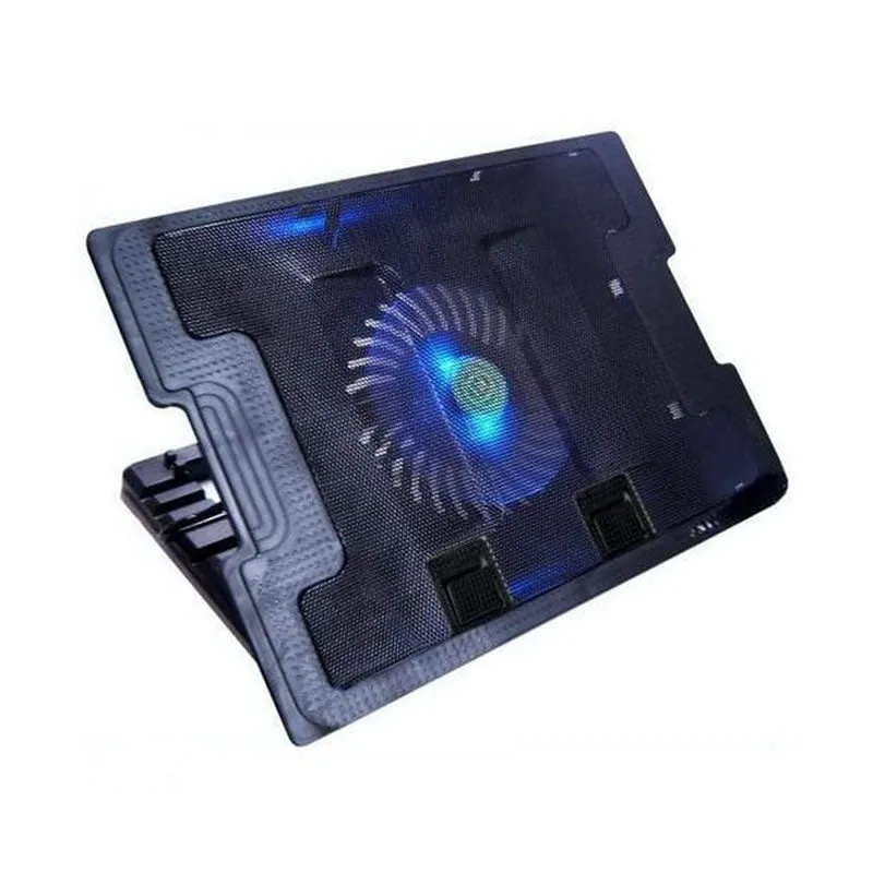 Cooling Pad With Adjustable Height