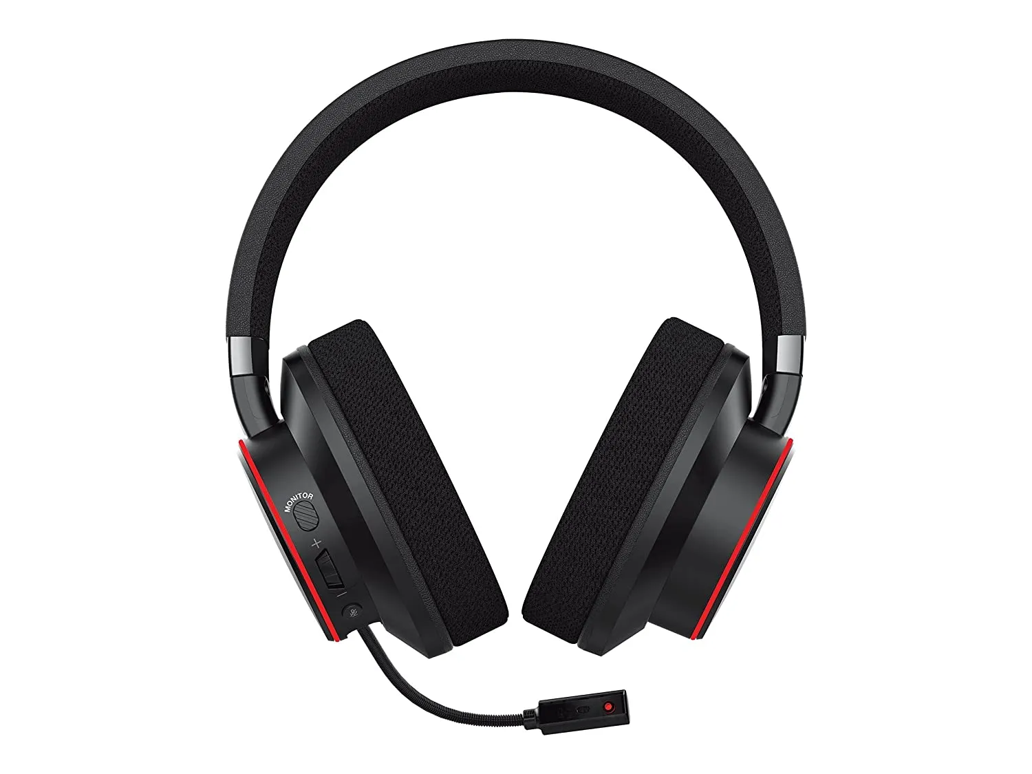 Creative Sound BlasterX H6 RGB Lighting USB Wired Gaming Headphone