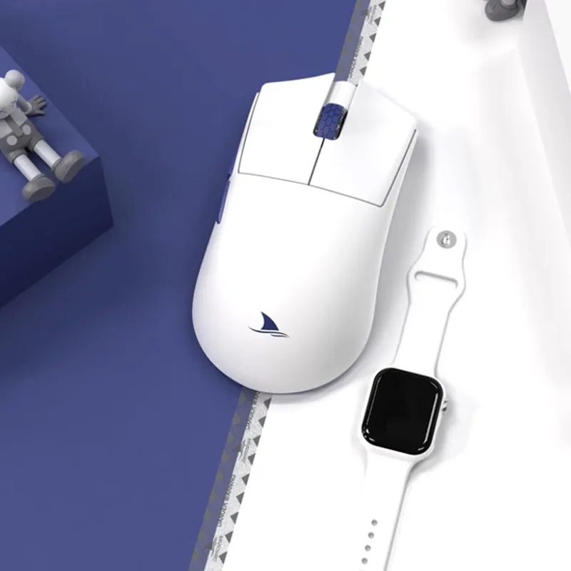 Darmoshark M3S Three-mode Gaming Mouse for Small Hands