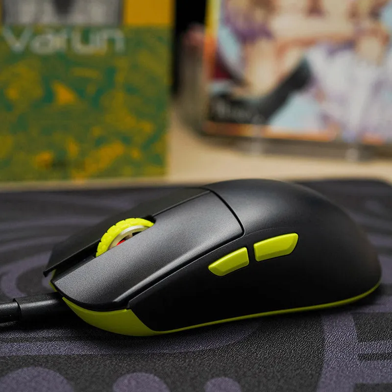 Darmoshark M3S Three-mode Gaming Mouse for Small Hands