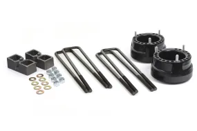 Daystar KC09122BK 94-12 Dodge RAM 2 Inch Lift Daystar