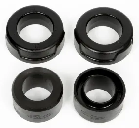 Daystar KC09144BK RAM 1.5 Inch Lift Kit 17-19 RAM 1500 2WD DT Body Trucks Daystar