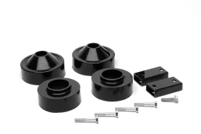 Daystar KJ09137BK 07-18 Jeep Wrangler JK 1.75 Inch Lift Daystar