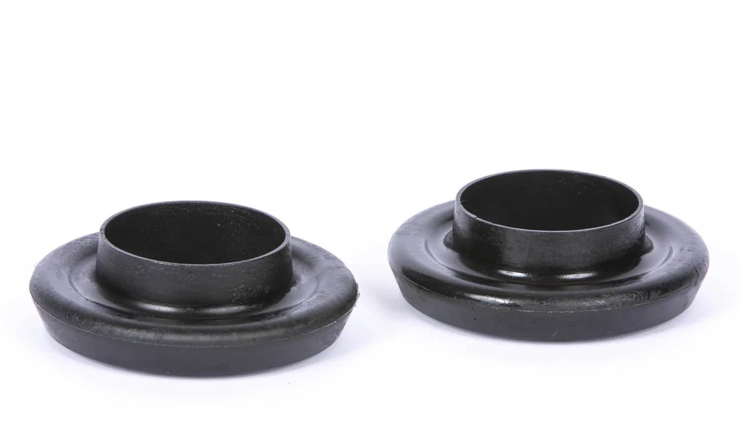 Daystar KJ09182BK Jeep JL 3/4 Inch Leveling Kit for 18-Present Wrangler JL Daystar