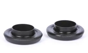 Daystar KJ09182BK Jeep JL 3/4 Inch Leveling Kit for 18-Present Wrangler JL Daystar