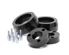 Daystar KT09124BK 07-14 Toyota FJ 2.5 Inch Lift Front and Rear Daystar