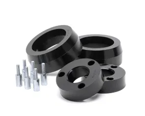 Daystar KT09134BK 10-17 4Runner 2.5 Inch Lift Front and Rear Daystar