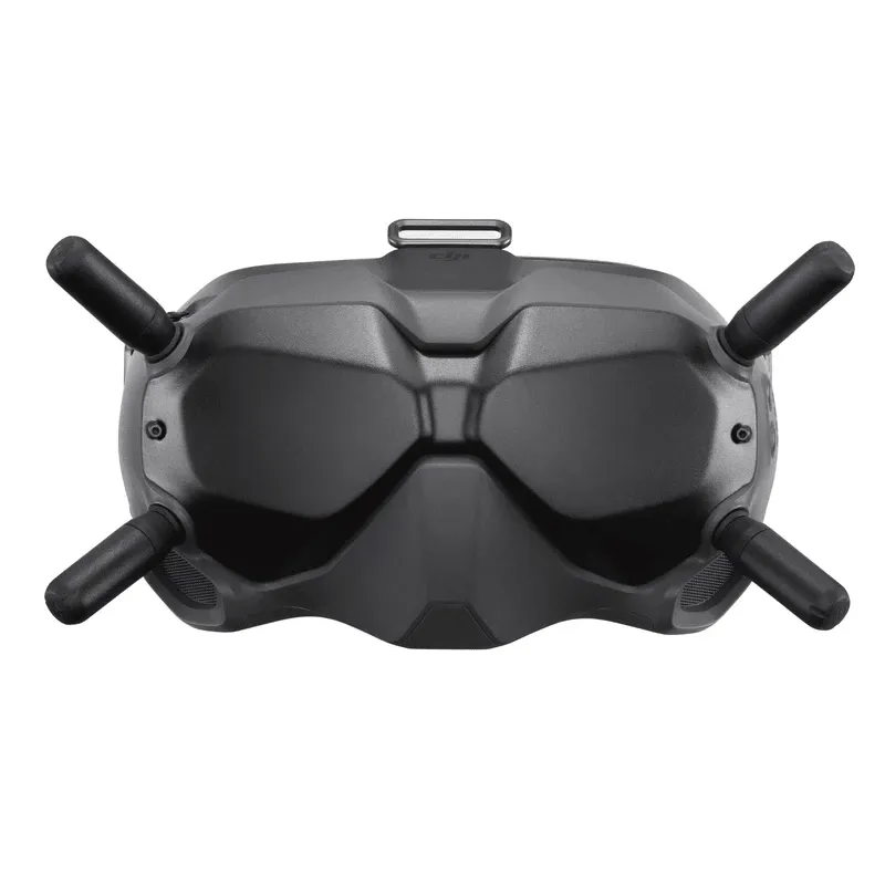 DJI FPV 4K 60fps Drone Camera Combo Controller Headset