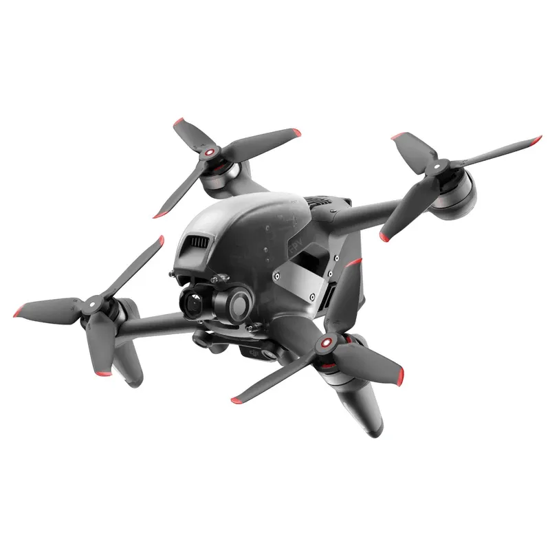 DJI FPV 4K 60fps Drone Camera Combo Controller Headset