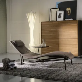 DONOVAN Chaise Longue Chair