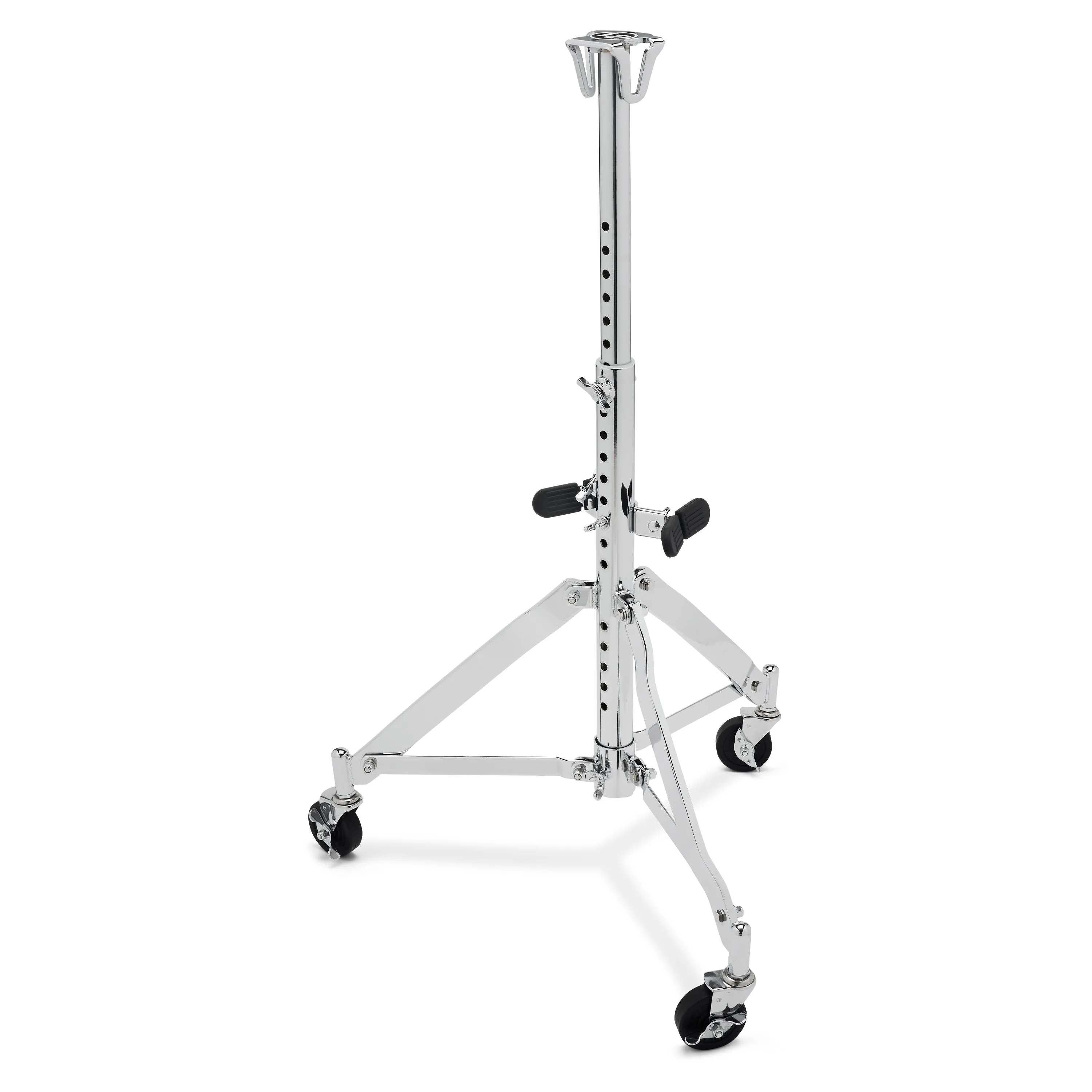 Double Conga Stand Slide Mount