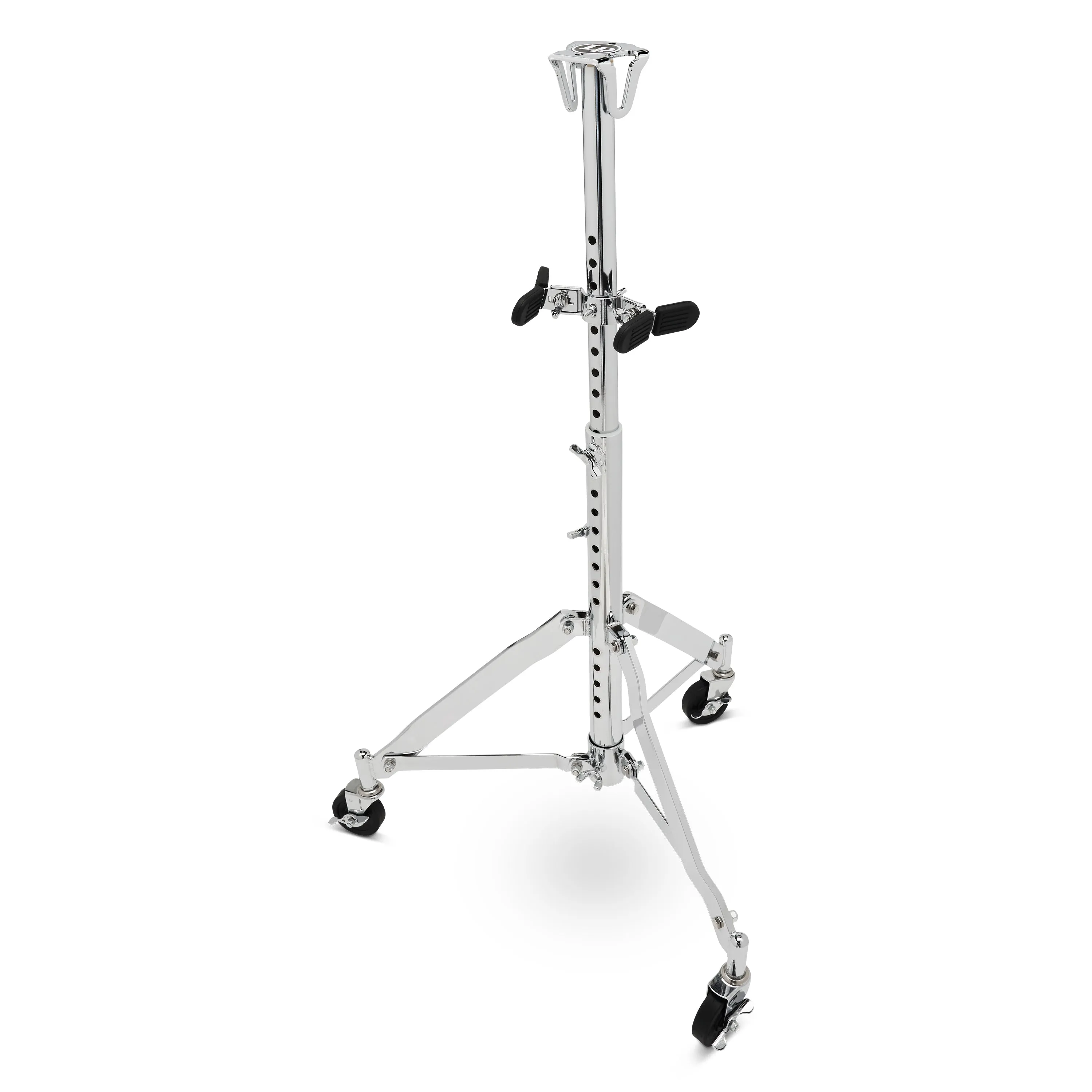 Double Conga Stand Slide Mount