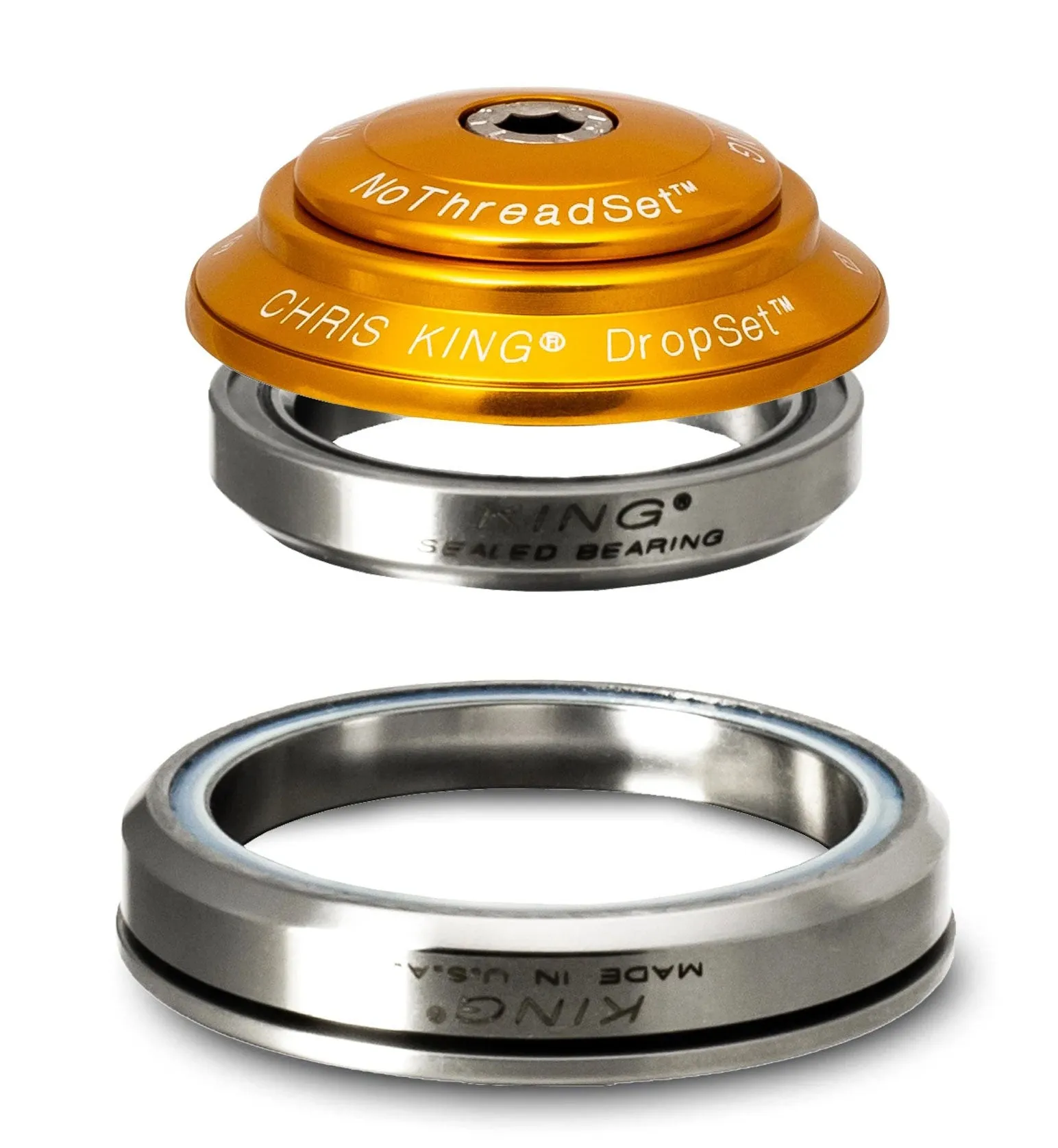 Dropset 3 IS41/IS52/40 Headset